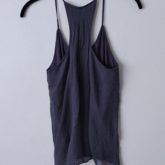 Club Monaco Cami Tank Top - Picture 5 of 8
